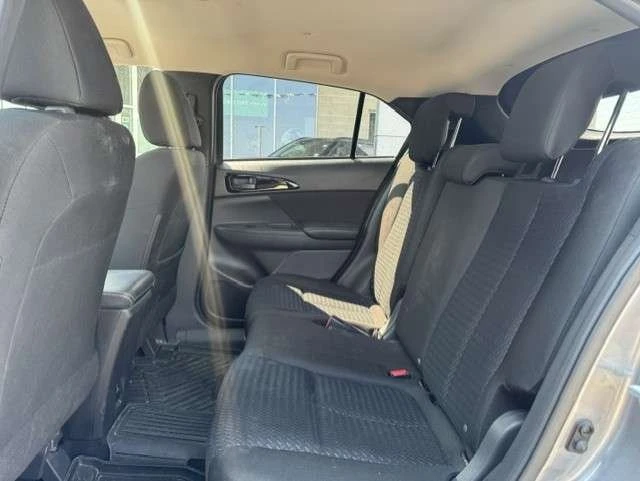 2018 Mitsubishi Eclipse Cross - Image 8 of 11