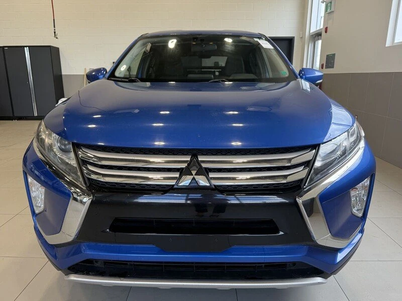 2018 Mitsubishi Eclipse Cross - Image 8 of 11