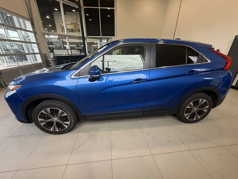 2018 Mitsubishi Eclipse Cross - Image 2 of 11