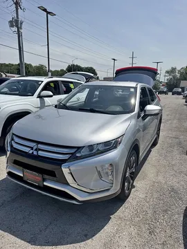 2018 Mitsubishi Eclipse Cross