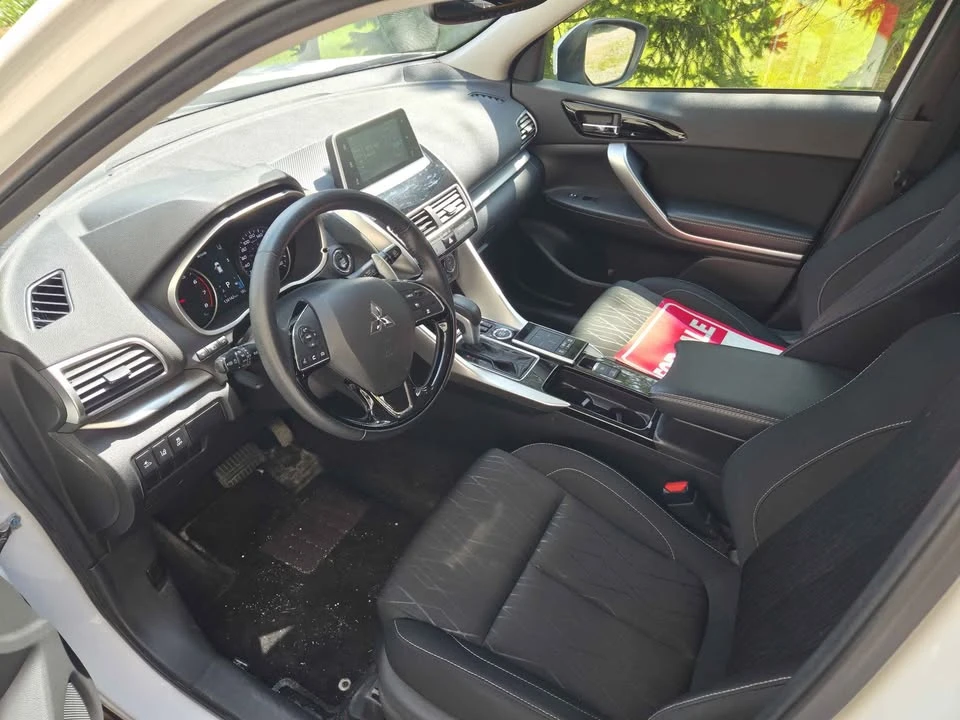 2018 Mitsubishi Eclipse Cross - Image 7 of 7