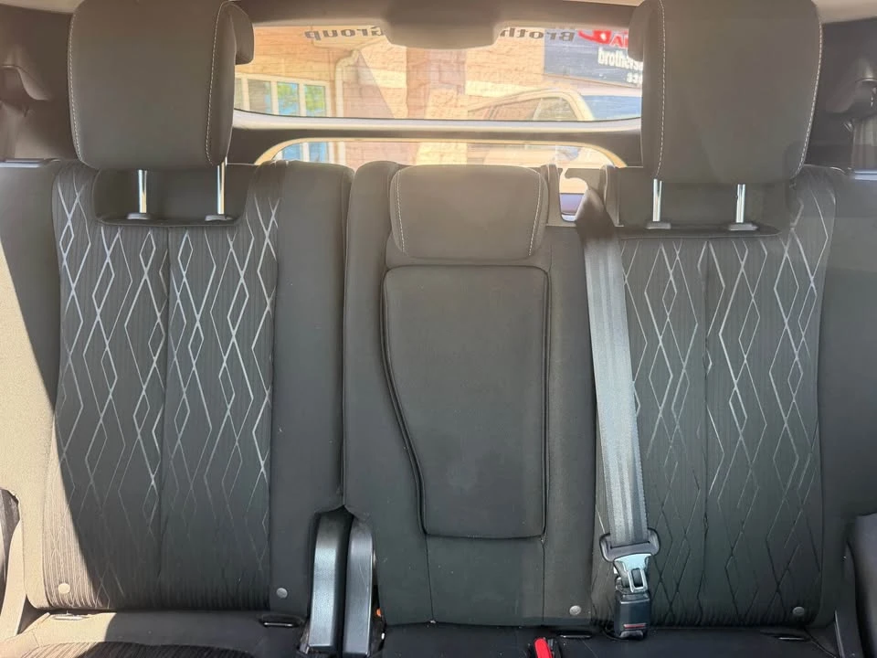 2018 Mitsubishi Eclipse Cross - Image 18 of 19