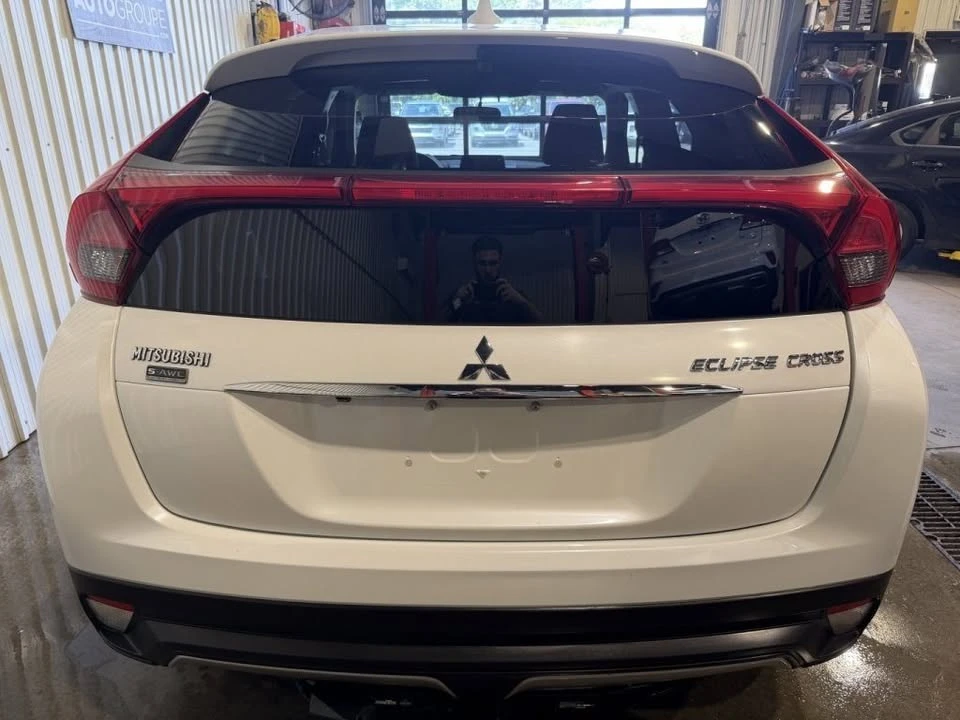 2018 Mitsubishi Eclipse Cross - Image 6 of 20