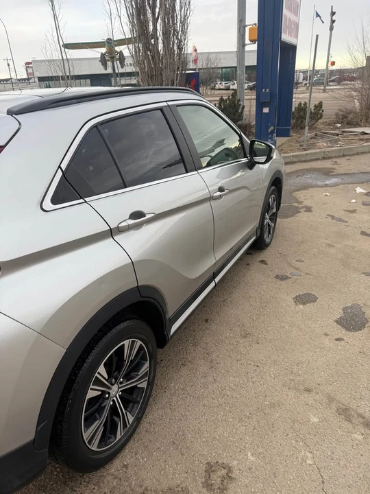 2018 Mitsubishi Eclipse Cross - Image 4 of 6