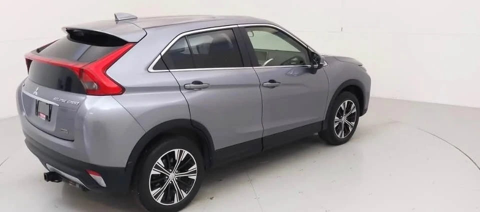 2018 Mitsubishi Eclipse Cross - Image 4 of 6
