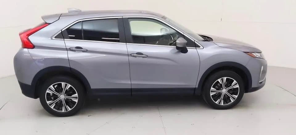 2018 Mitsubishi Eclipse Cross - Image 3 of 6