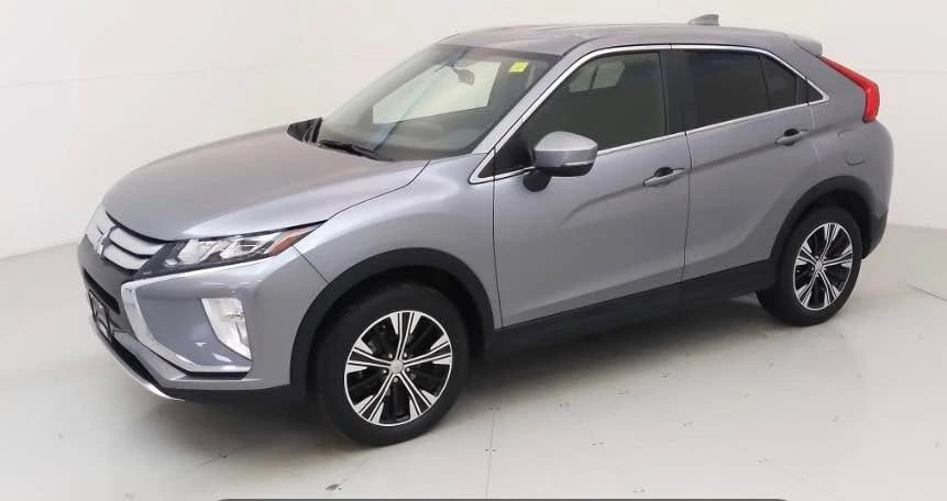 2018 Mitsubishi Eclipse Cross - Image 6 of 6