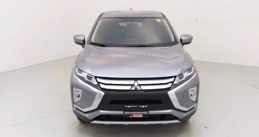 2018 Mitsubishi Eclipse Cross - Image 2 of 6