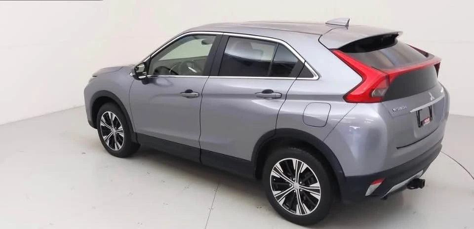 2018 Mitsubishi Eclipse Cross - Image 5 of 6
