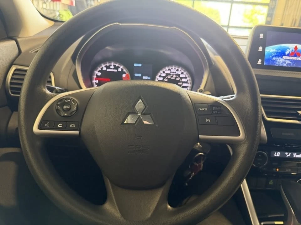 2018 Mitsubishi Eclipse Cross - Image 20 of 20