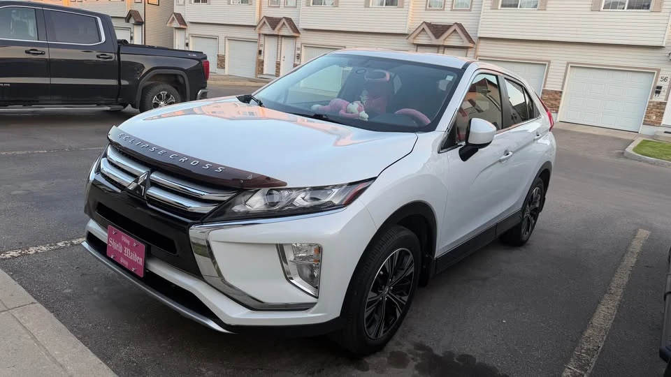 2018 Mitsubishi Eclipse Cross - Image 4 of 13
