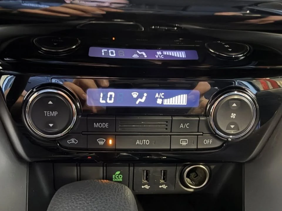 2018 Mitsubishi Eclipse Cross - Image 17 of 20