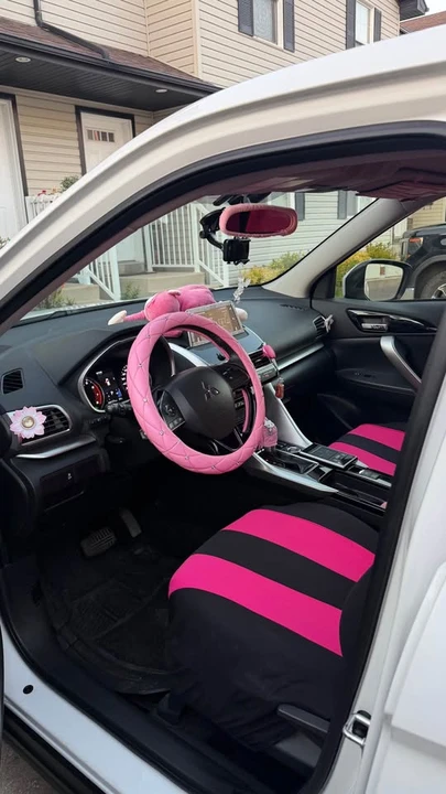 2018 Mitsubishi Eclipse Cross - Image 10 of 13