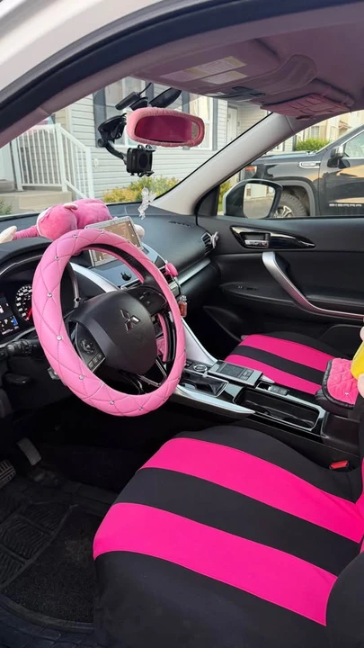 2018 Mitsubishi Eclipse Cross - Image 8 of 13
