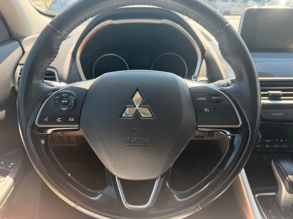 2018 Mitsubishi Eclipse Cross - Image 19 of 19