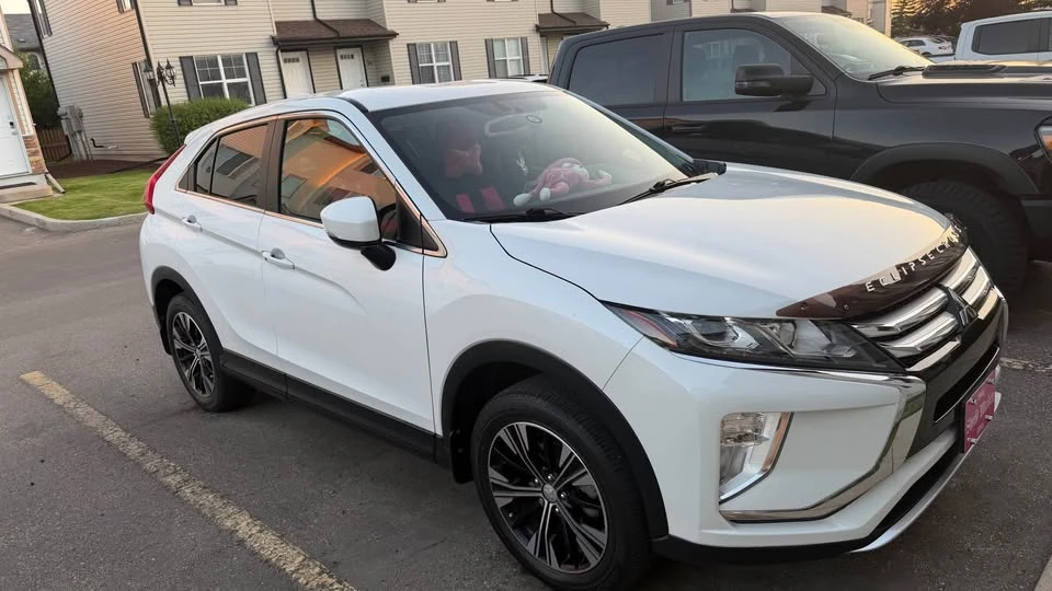 2018 Mitsubishi Eclipse Cross - Image 5 of 13