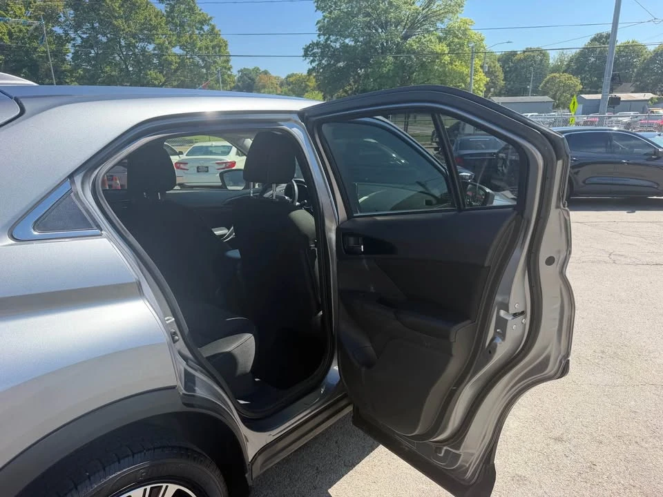 2018 Mitsubishi Eclipse Cross - Image 14 of 19