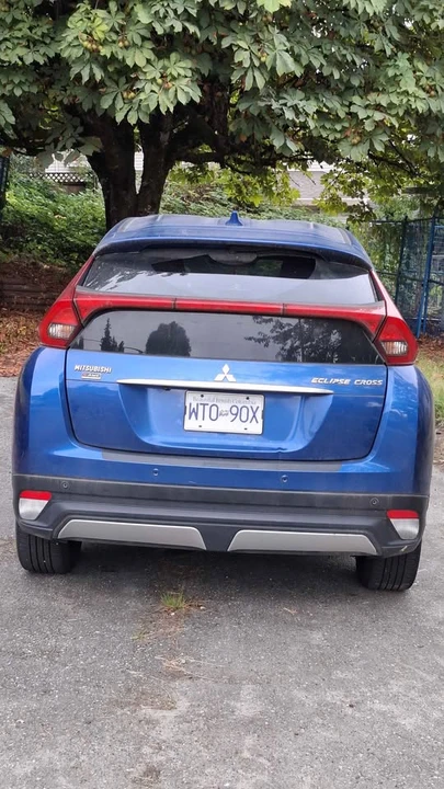2018 Mitsubishi Eclipse Cross - Image 9 of 15