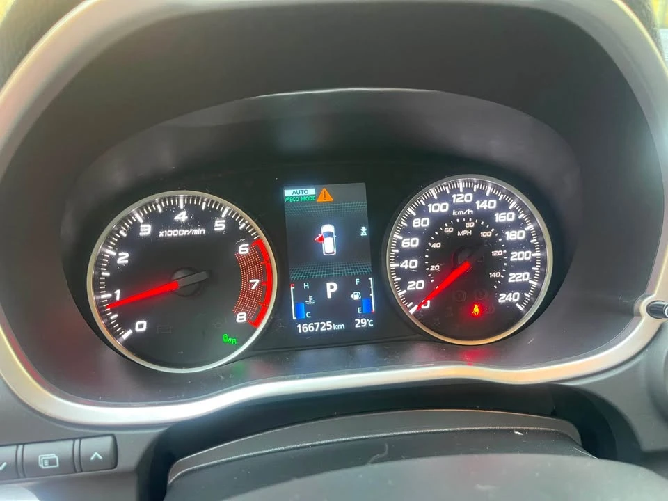 2018 Mitsubishi Eclipse Cross - Image 14 of 17