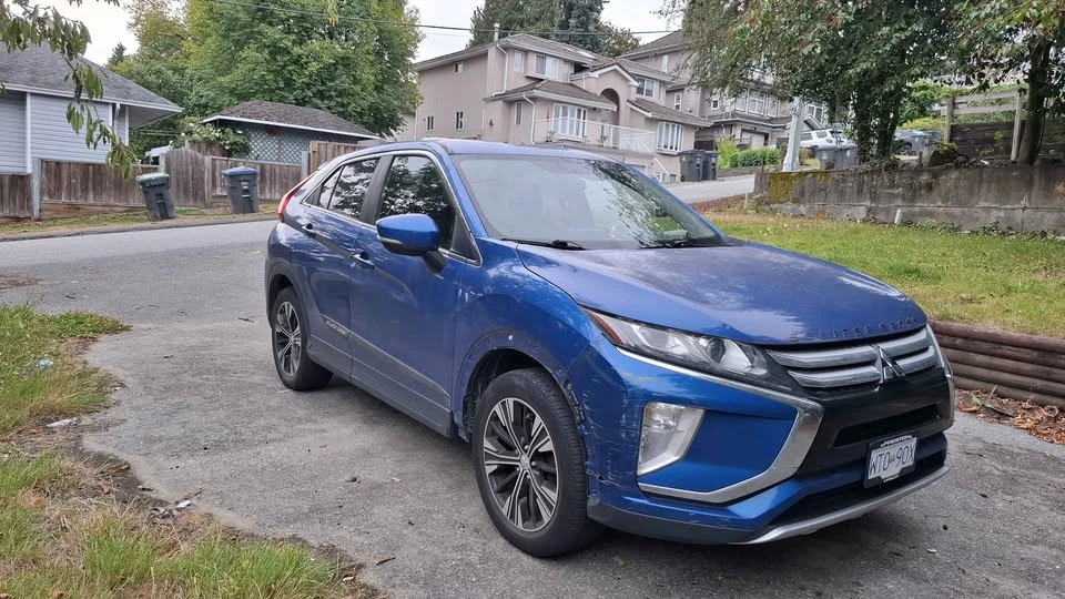 2018 Mitsubishi Eclipse Cross - Image 11 of 15