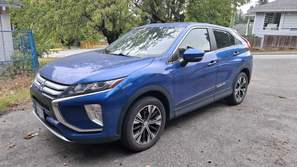 2018 Mitsubishi Eclipse Cross - Image 7 of 15