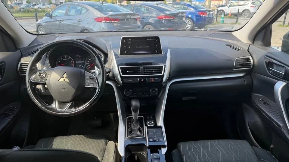 2018 Mitsubishi Eclipse Cross - Image 10 of 10