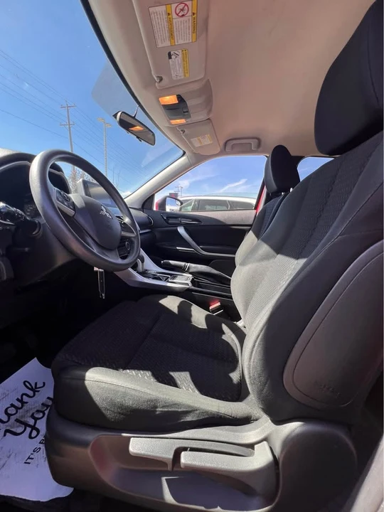 2018 Mitsubishi Eclipse Cross - Image 12 of 14