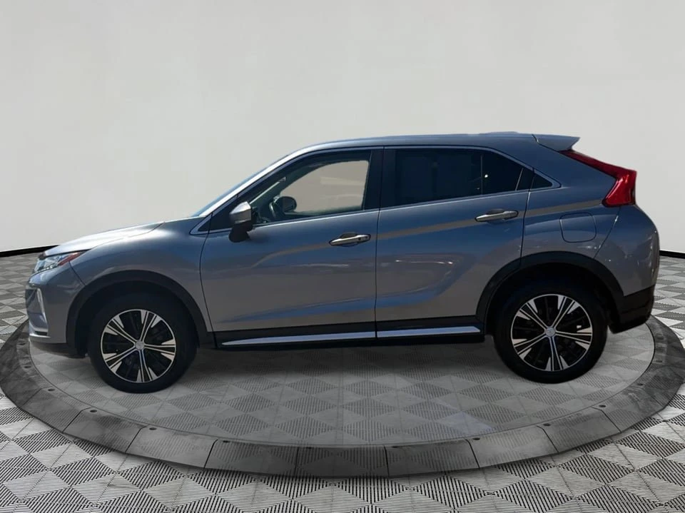 2018 Mitsubishi Eclipse Cross - Image 8 of 20
