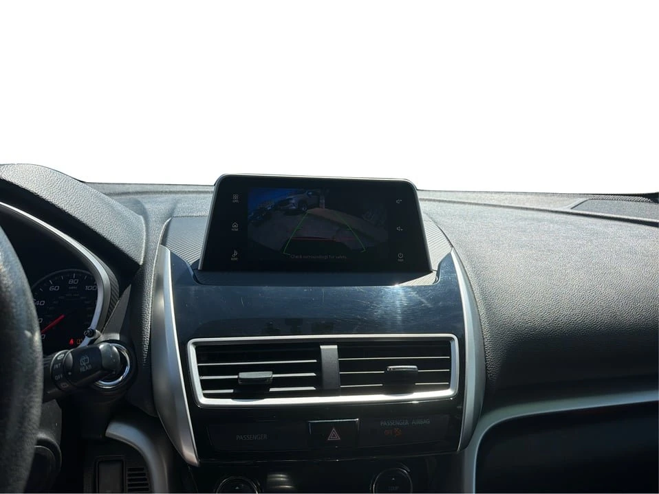 2018 Mitsubishi Eclipse Cross - Image 12 of 20