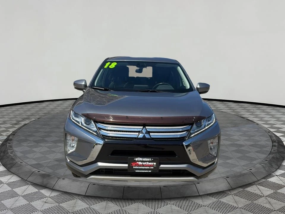 2018 Mitsubishi Eclipse Cross - Image 2 of 20