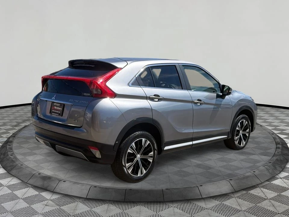 2018 Mitsubishi Eclipse Cross - Image 5 of 20