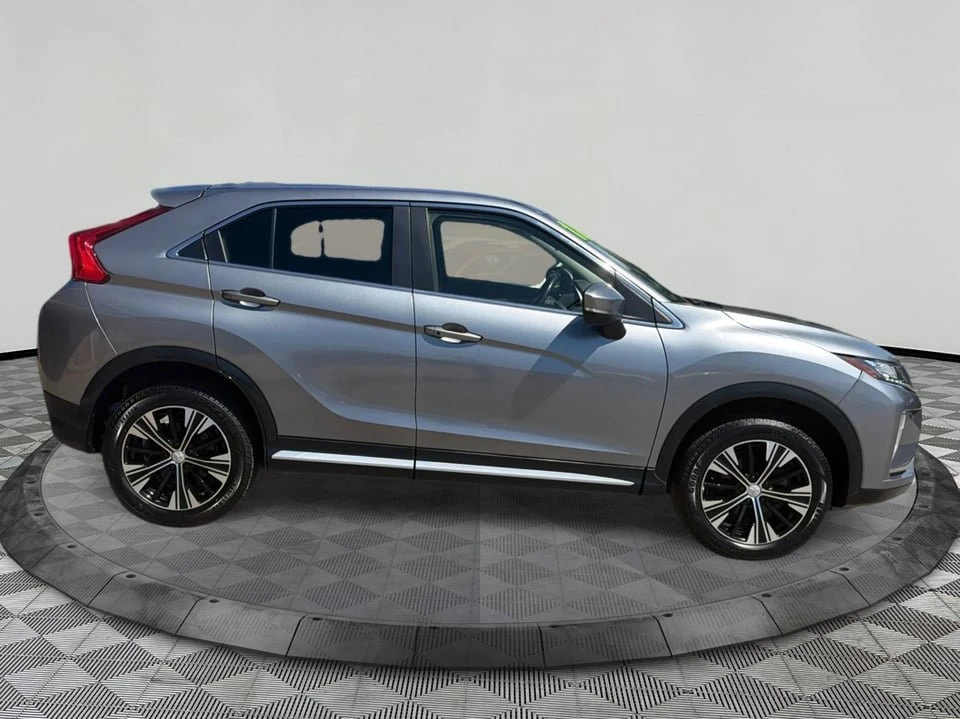 2018 Mitsubishi Eclipse Cross - Image 4 of 20