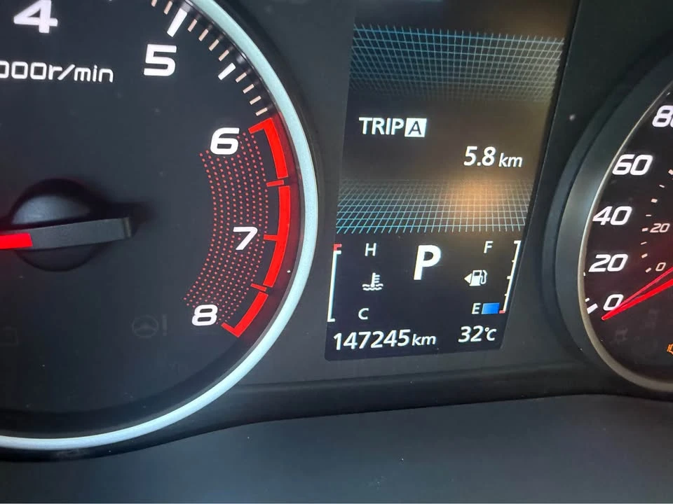 2018 Mitsubishi Eclipse Cross - Image 6 of 10