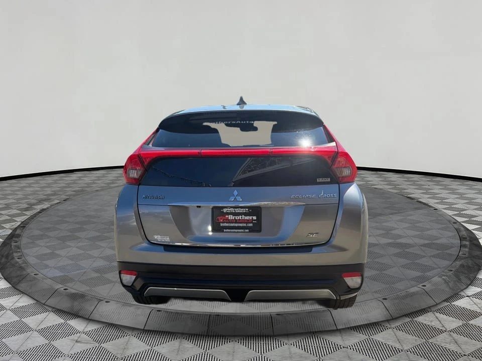 2018 Mitsubishi Eclipse Cross - Image 6 of 20