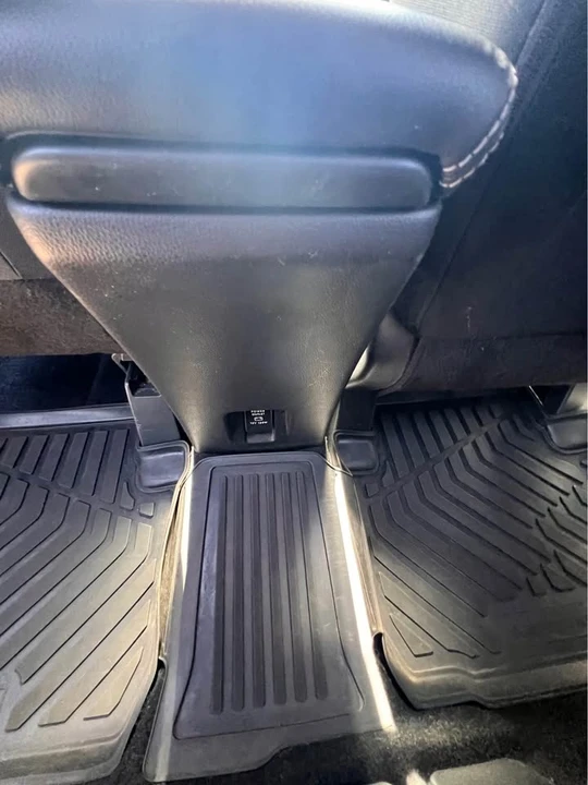 2018 Mitsubishi Eclipse Cross - Image 11 of 14