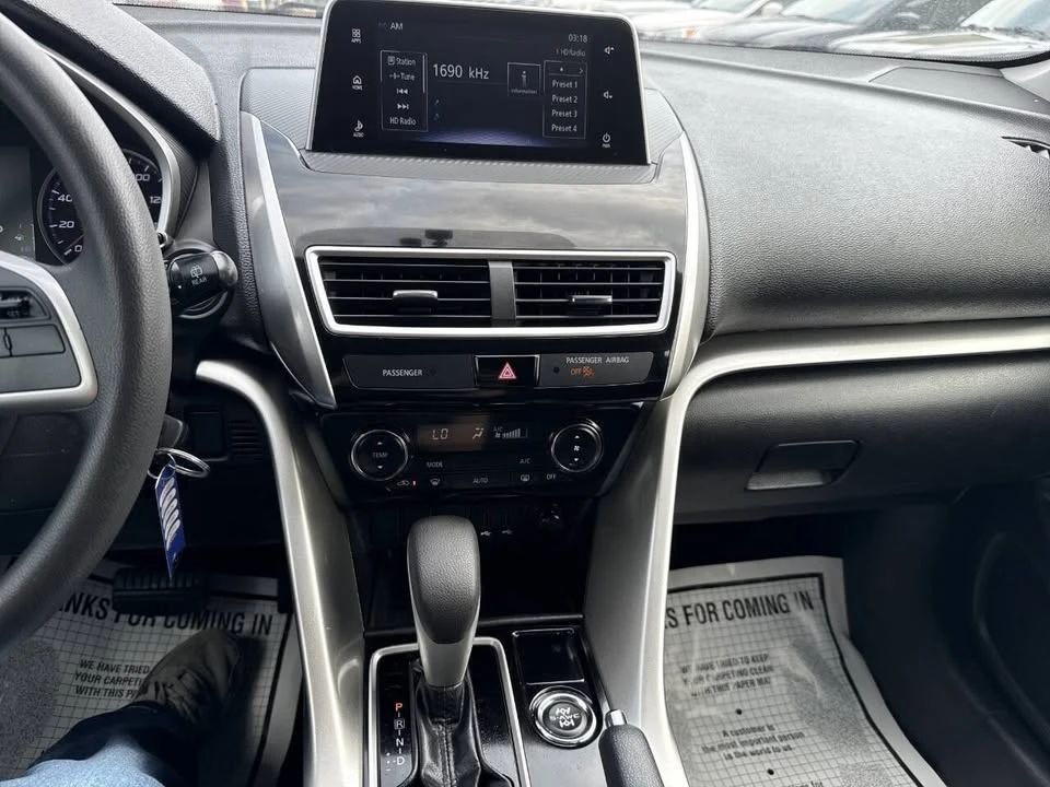 2018 Mitsubishi Eclipse Cross - Image 20 of 20