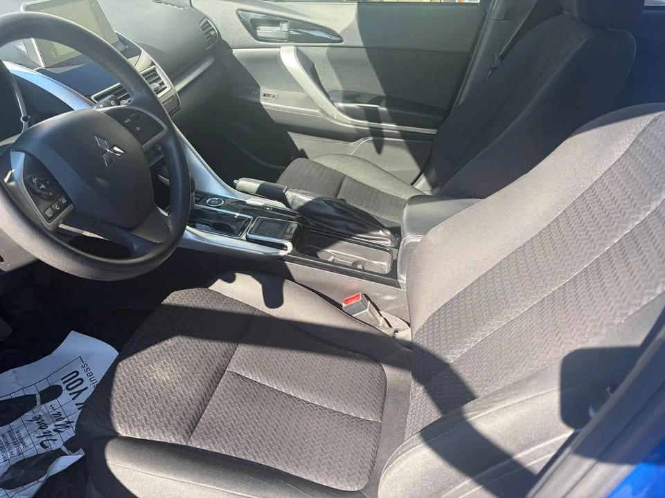 2018 Mitsubishi Eclipse Cross - Image 7 of 10