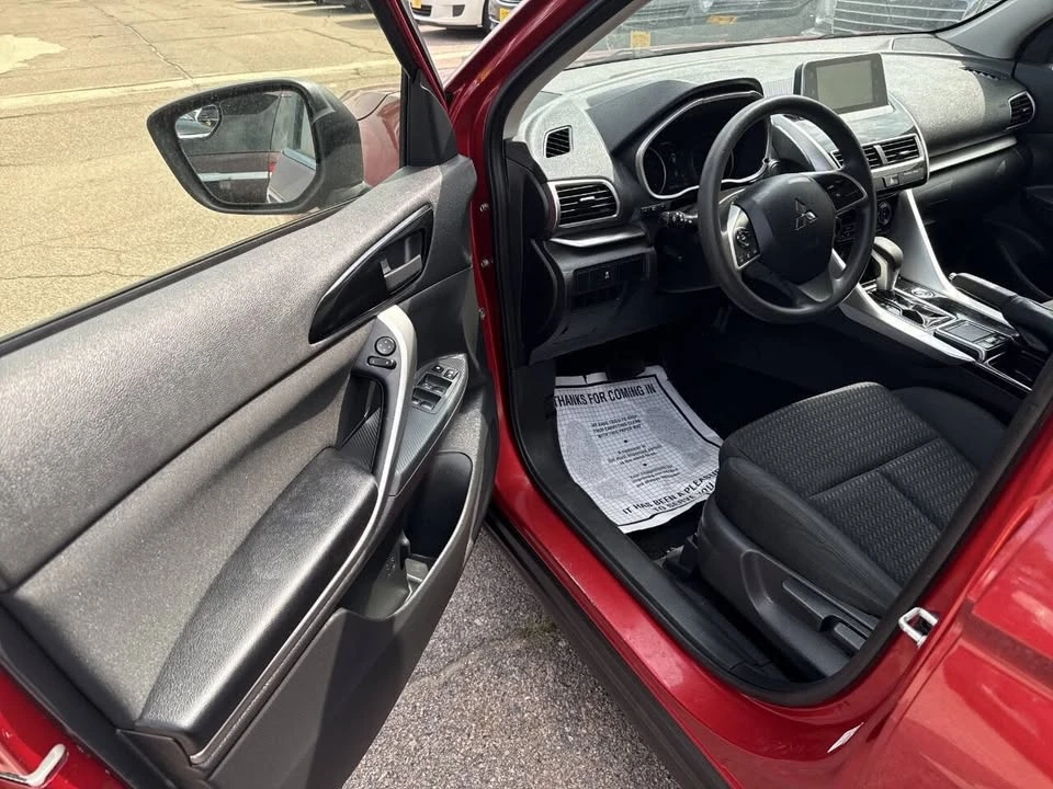 2018 Mitsubishi Eclipse Cross - Image 6 of 20
