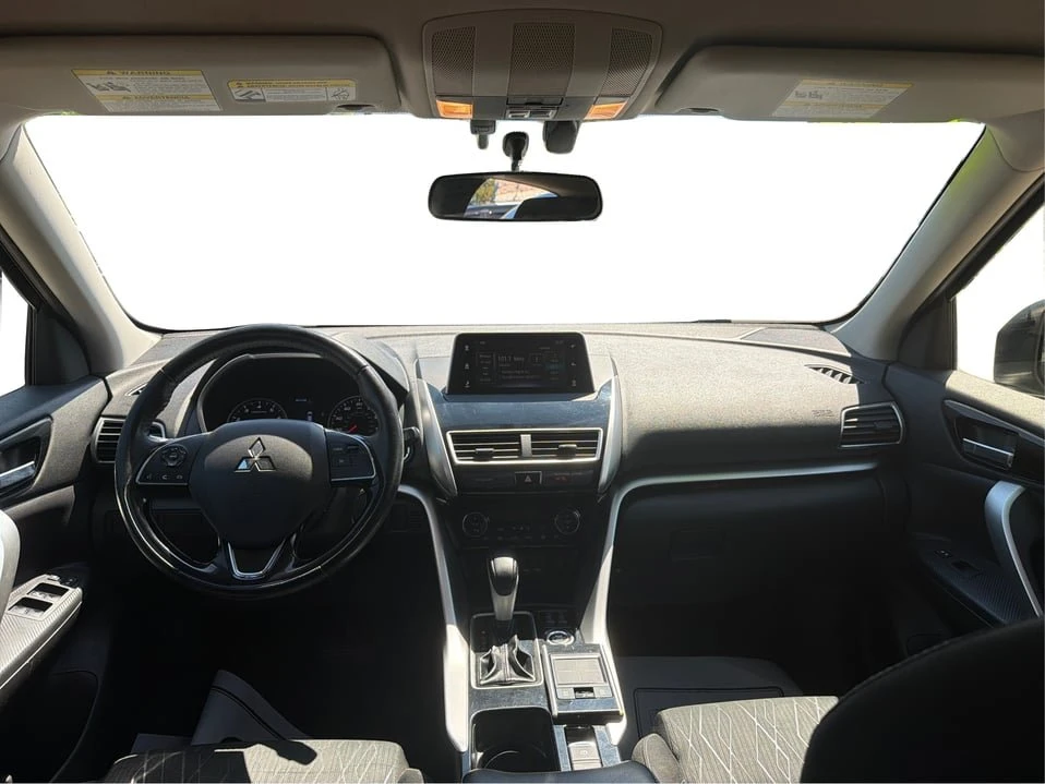 2018 Mitsubishi Eclipse Cross - Image 20 of 20