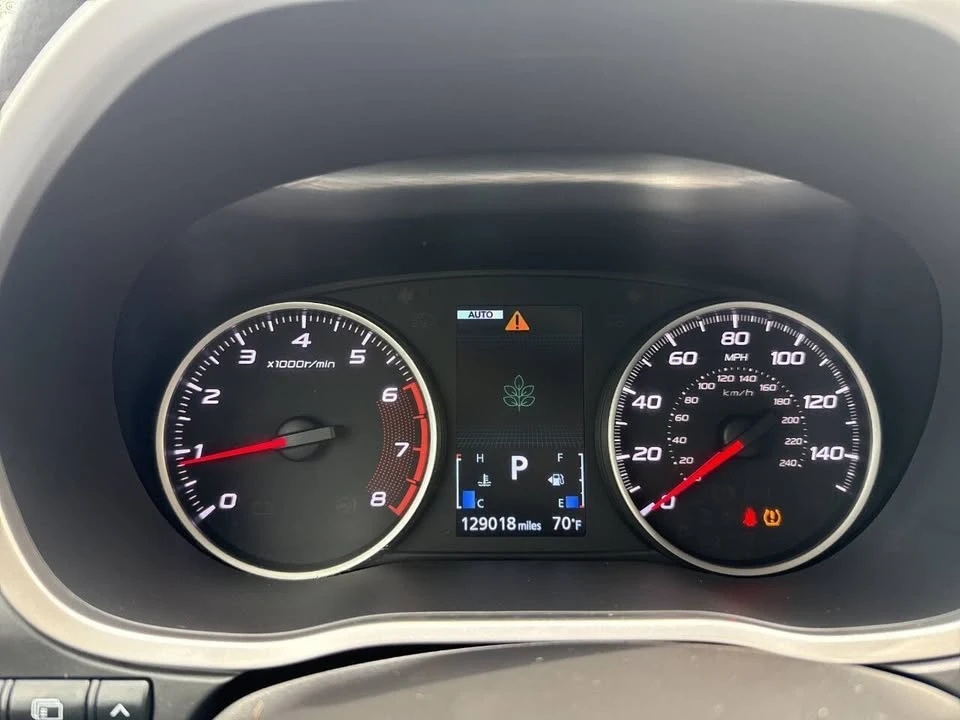 2018 Mitsubishi Eclipse Cross - Image 18 of 20