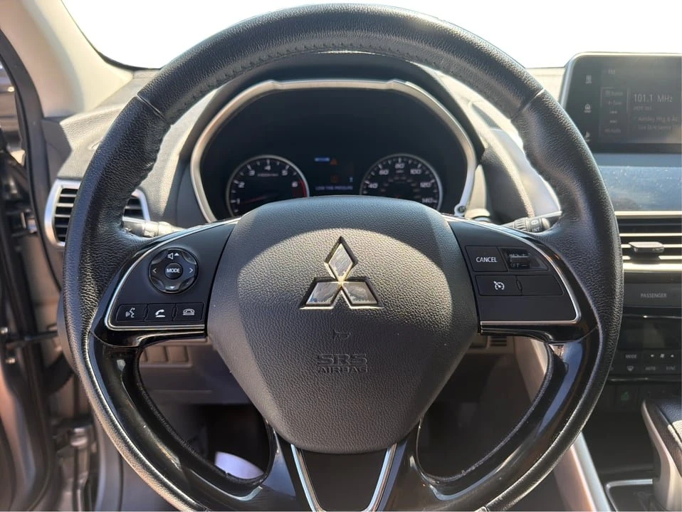 2018 Mitsubishi Eclipse Cross - Image 15 of 20