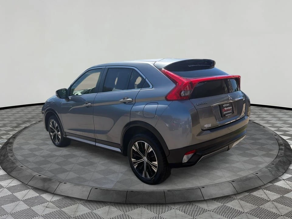 2018 Mitsubishi Eclipse Cross - Image 7 of 20
