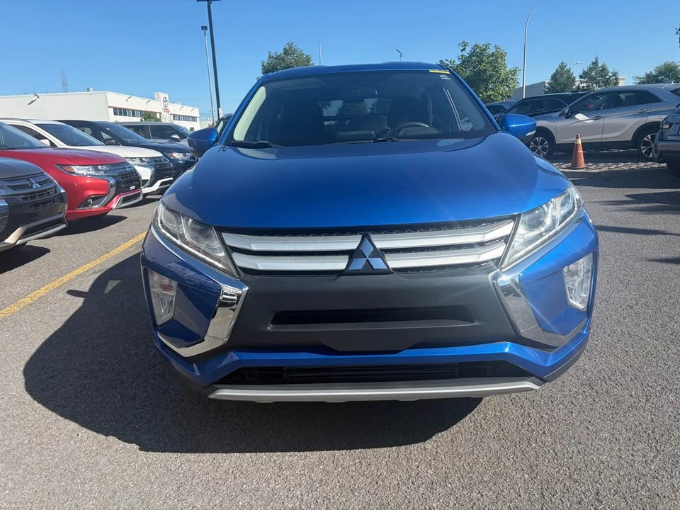 2018 Mitsubishi Eclipse Cross - Image 5 of 10