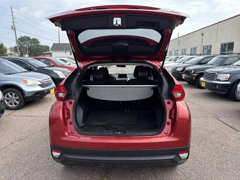 2018 Mitsubishi Eclipse Cross - Image 16 of 20