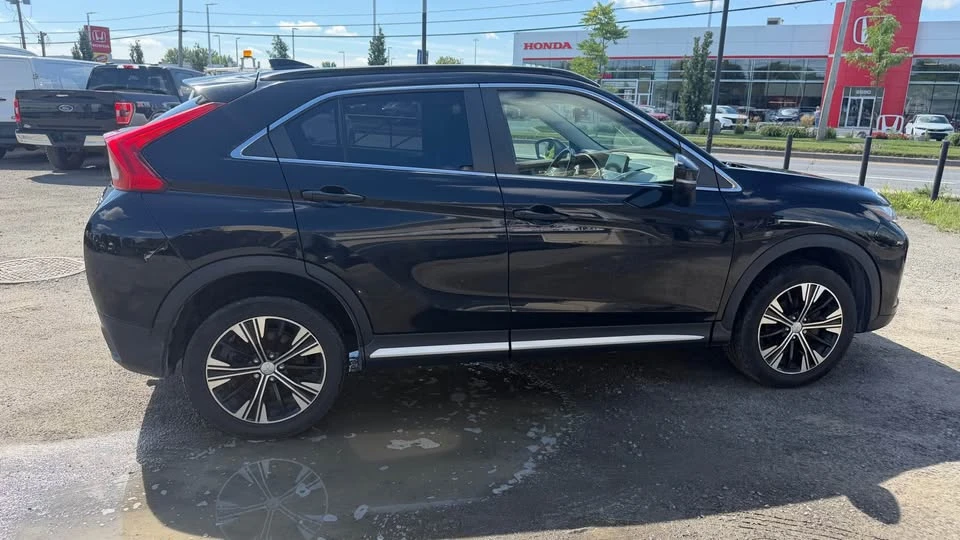 2018 Mitsubishi Eclipse Cross - Image 6 of 10