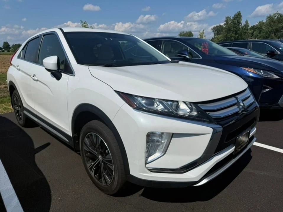 2018 Mitsubishi Eclipse Cross - Image 7 of 7