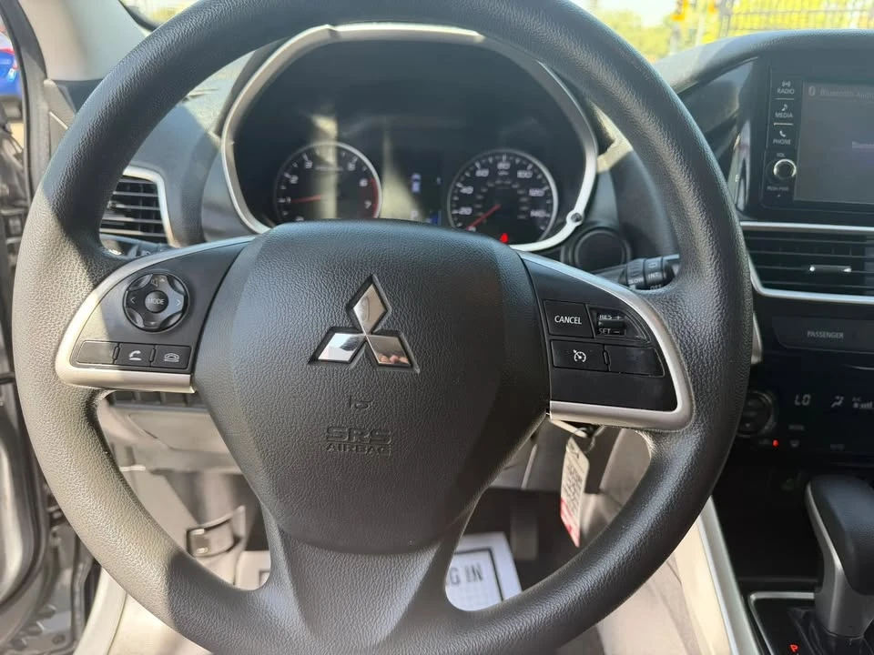 2018 Mitsubishi Eclipse Cross - Image 16 of 20