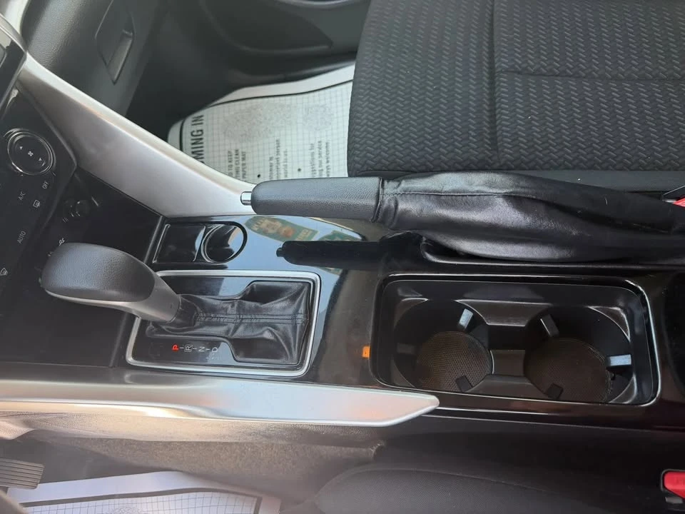 2018 Mitsubishi Eclipse Cross - Image 13 of 20