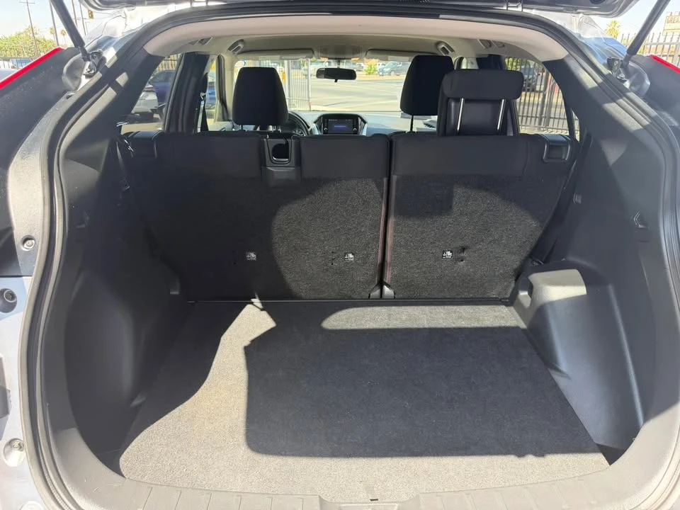 2018 Mitsubishi Eclipse Cross - Image 20 of 20