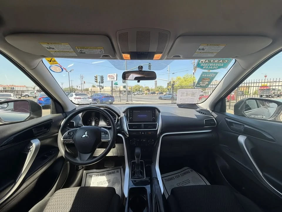 2018 Mitsubishi Eclipse Cross - Image 19 of 20